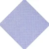 Alt-mulig-klud, blå, 38x38cm, PLA/viskose, perforeret, uden mikroplast