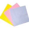 Alt-mulig-klud - 38x38 cm - Flerfarvet - PLA/viskose - Perforeret - 100 stk