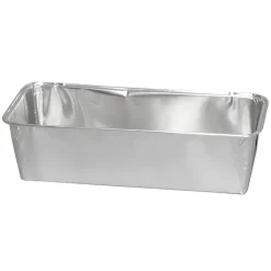 Aluform, med rullekant, aluminium, 220 cl - 240 stk
