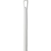 Aluskaft - Vikan Hygiejne 130cm - Hvid