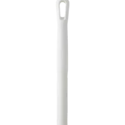 Aluskaft - Vikan Hygiejne 130cm - Hvid