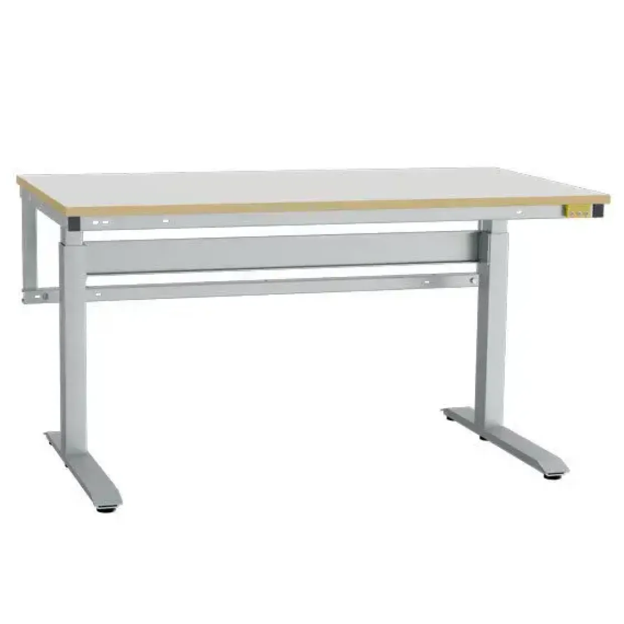 Arbejdsbord ErgoMini ESD 2000x800mm m/HPL