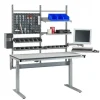 Arbejdsbord ErgoMini Konfig.2 2000x800mm