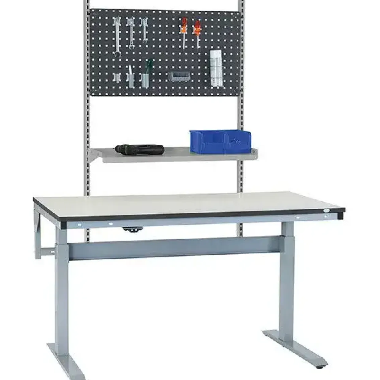 Arbejdsbord ErgoMini Konfig.1 2000x800mm