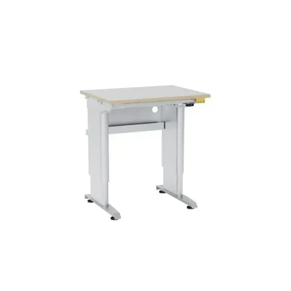 Arbejdsbord ErgoMulti 2.0 ESD 1500x620mm Vinyl bordplade