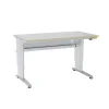 Arbejdsbord ErgoMulti 2.0 ESD 1500x800mm Vinyl bordplade