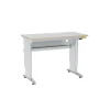 Arbejdsbord ErgoMulti 2.0 ESD 1200x620mm Vinyl bordplade