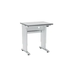 Arbejdsbord ErgoMulti 2.0 800x620mm HPL bordplade