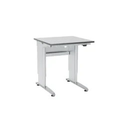 Arbejdsbord ErgoMulti 2.0 800x800mm HPL bordplade