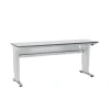 Arbejdsbord ErgoMulti 2.0 2000x620mm HPL bordplade