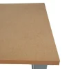 Arbejdsbord IWE2 2000x800mm Board