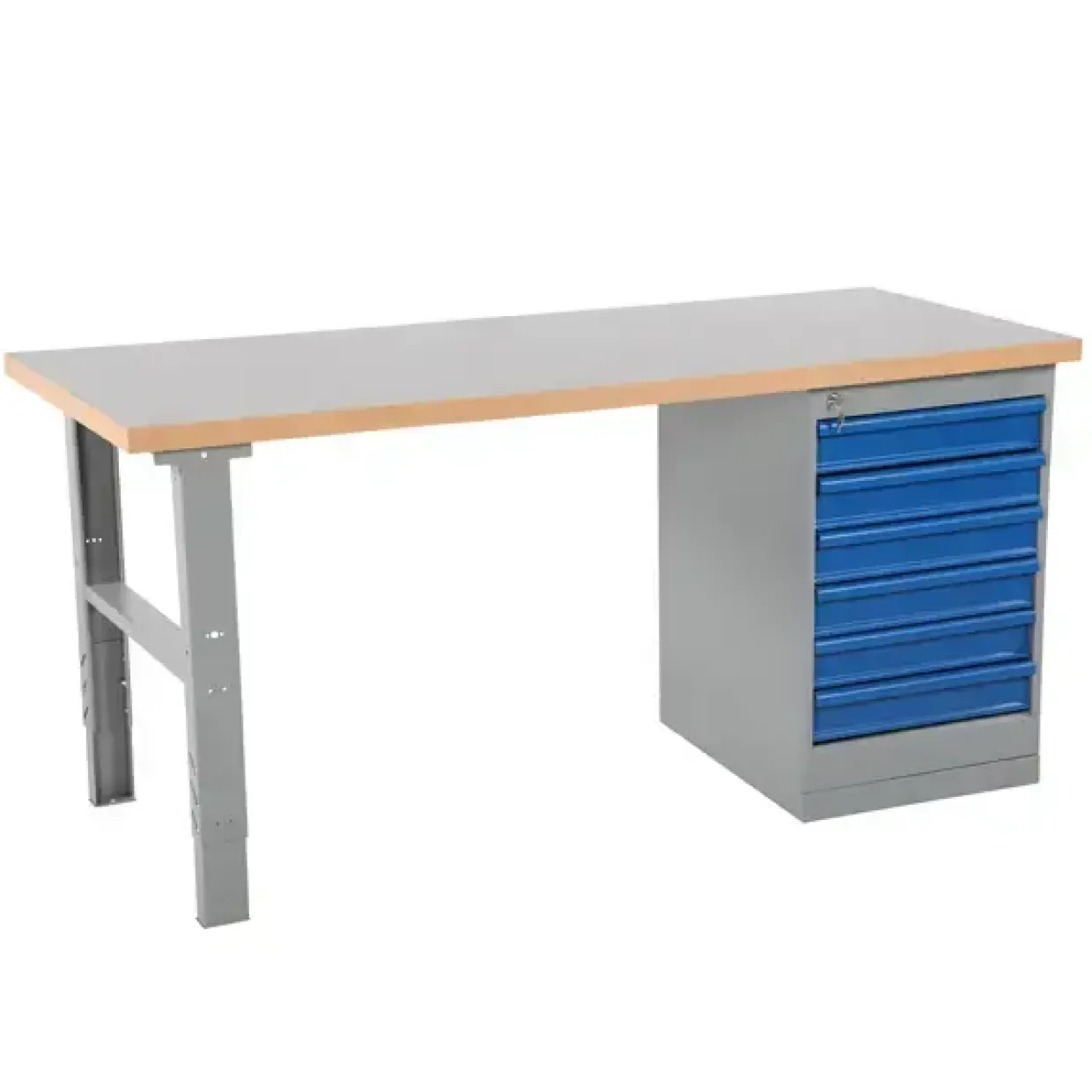 Arbejdsbord IWE4 2000x800mm Board