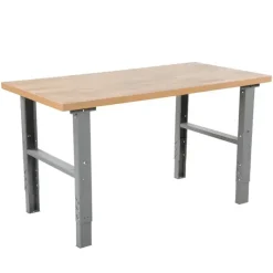 Arbejdsbord IWE2 1600x800mm Eg