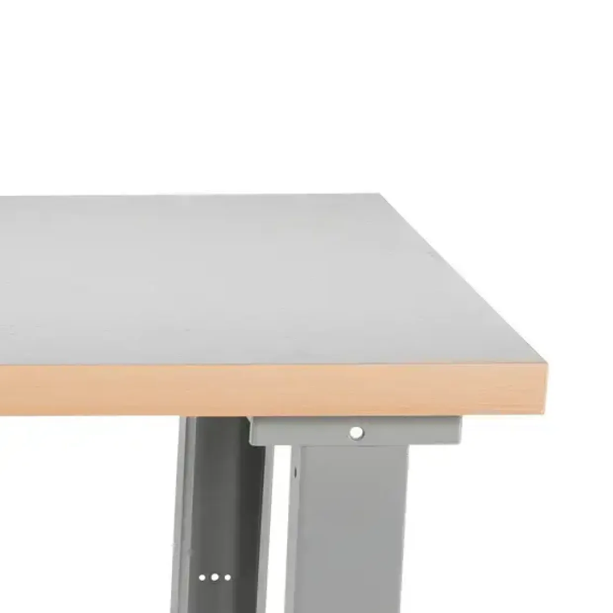 Arbejdsbord IWE2 1600x800mm Laminat