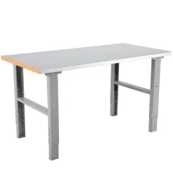 Arbejdsbord IWE2 1600x800mm Stål