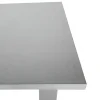 Arbejdsbord IWE2 2000x800mm Stål