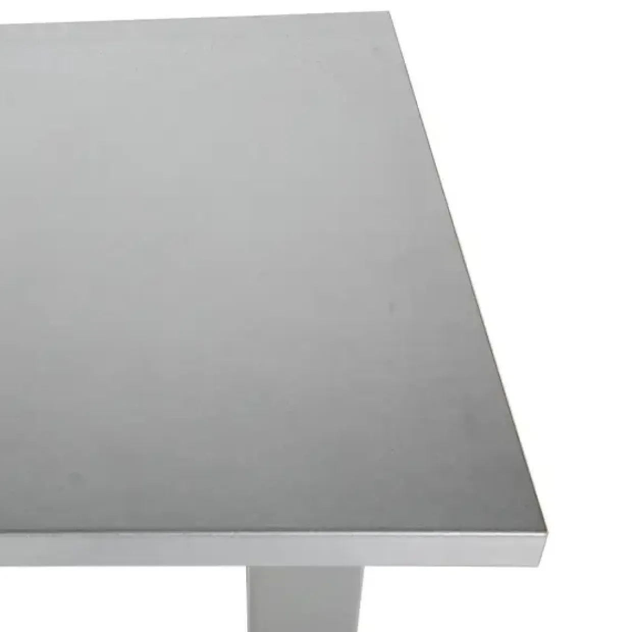 Arbejdsbord IWE2 2000x800mm Stål
