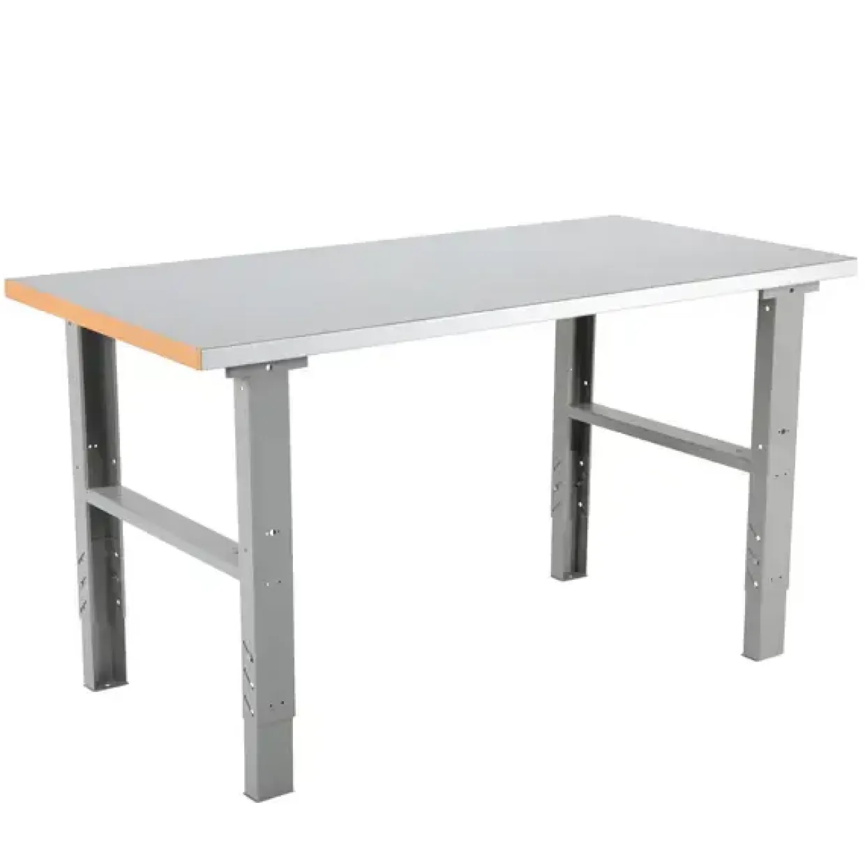Arbejdsbord IWE2 2000x800mm Stål