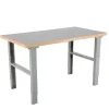 Arbejdsbord IWE2 2000x800mm Vinyl