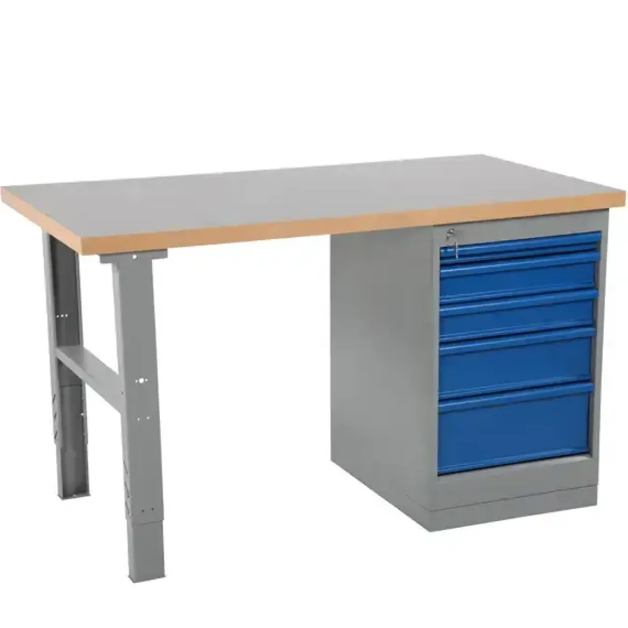 Arbejdsbord IWE3 1600x800mm Vinyl
