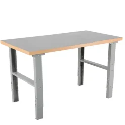 Arbejdsbord IWE2 1600x800mm Vinyl