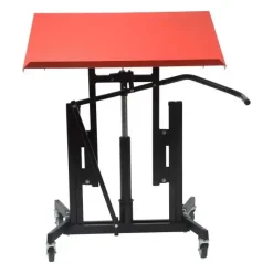 Arbejdsbord Red Maks 1150x750 mm