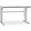 Arbejds bord 400 1500x800 mm HPL bordplade