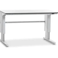 Arbejds bord 400 1500x800 mm HPL bordplade