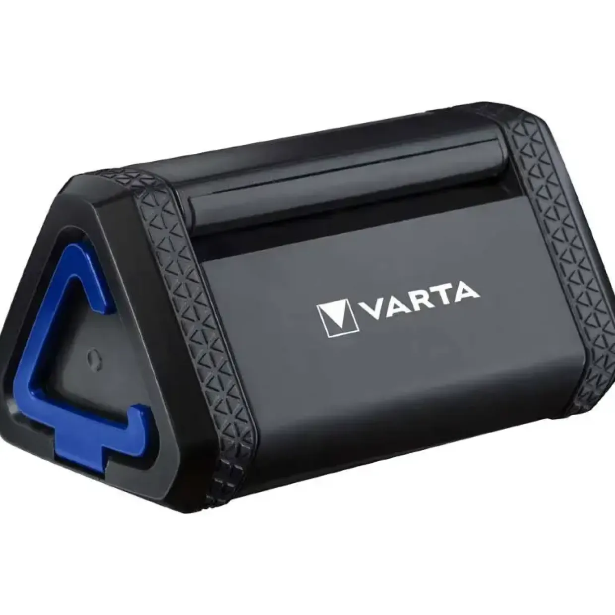 Arbejdslampe Varta Work Flex - sort