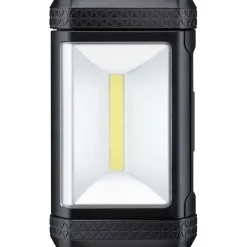 Arbejdslampe Varta Work Flex - sort