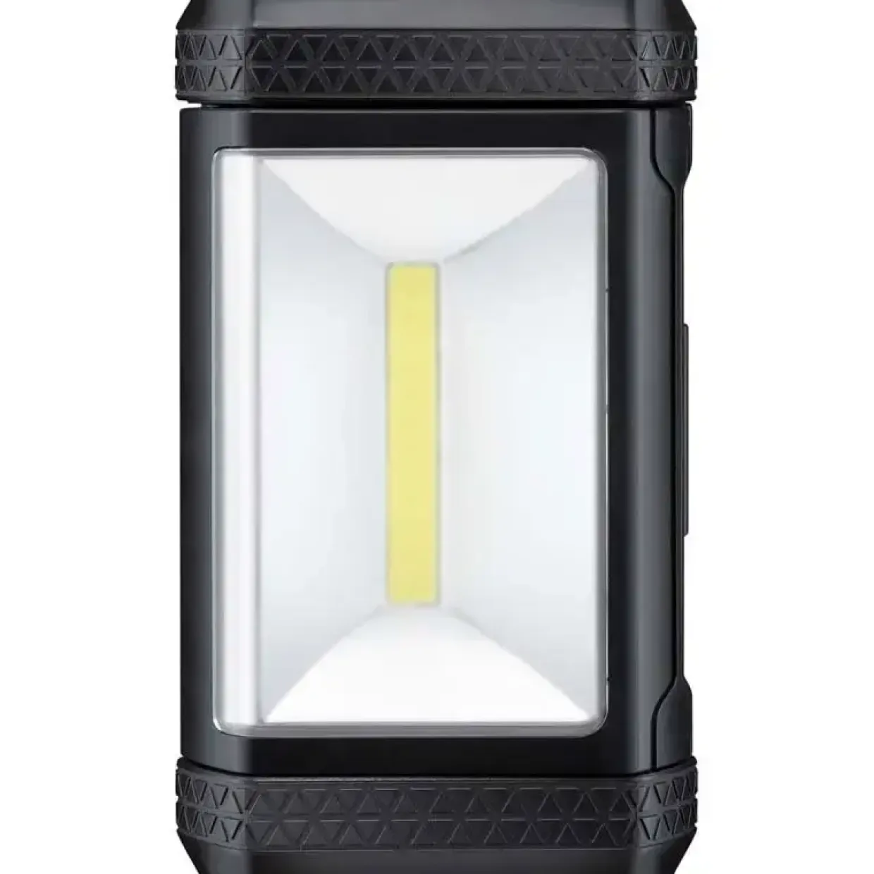 Arbejdslampe Varta Work Flex - sort