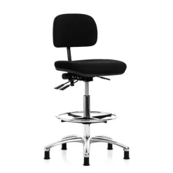 Arbejdsstol Industry Model 4351501