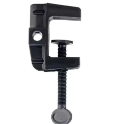 Arkitektlampe Unilux Success 66 led sort