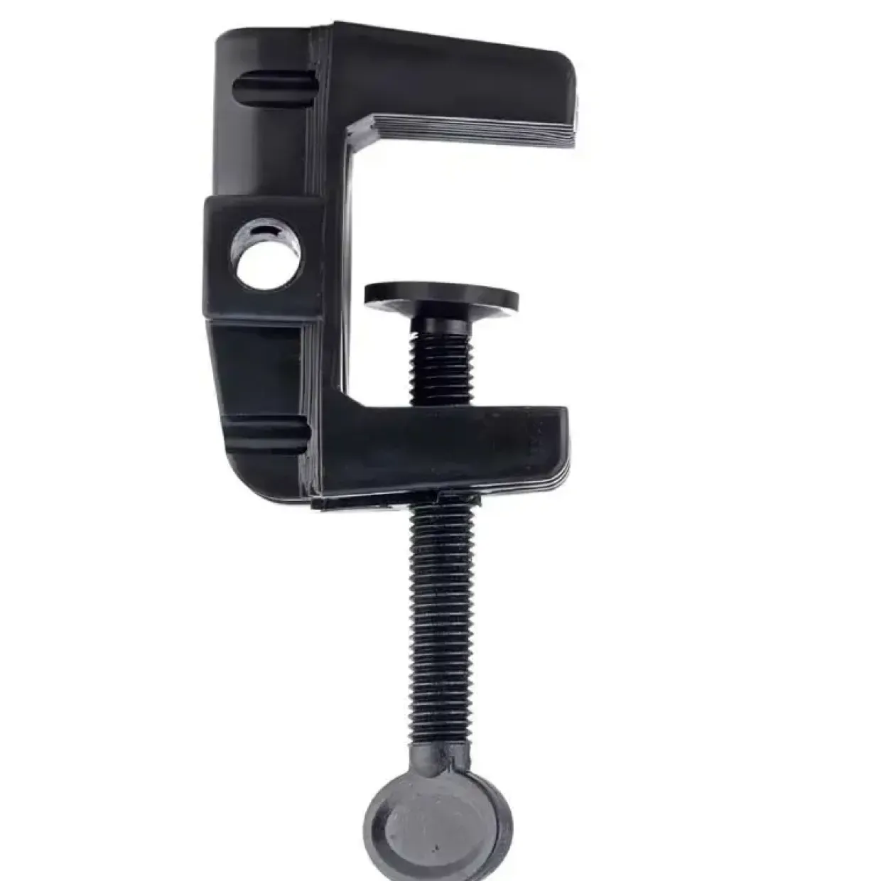 Arkitektlampe Unilux Success 66 led sort