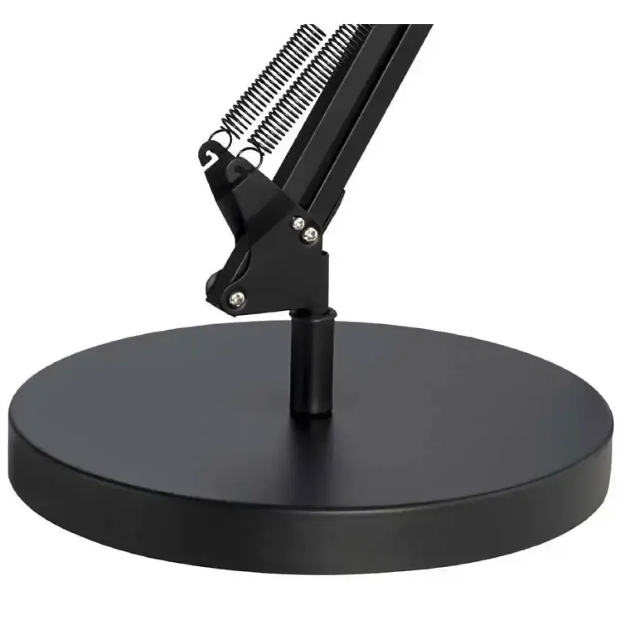 Arkitektlampe Unilux Success 66 led sort