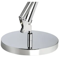 Arkitektlampe Unilux Success 88 led krom