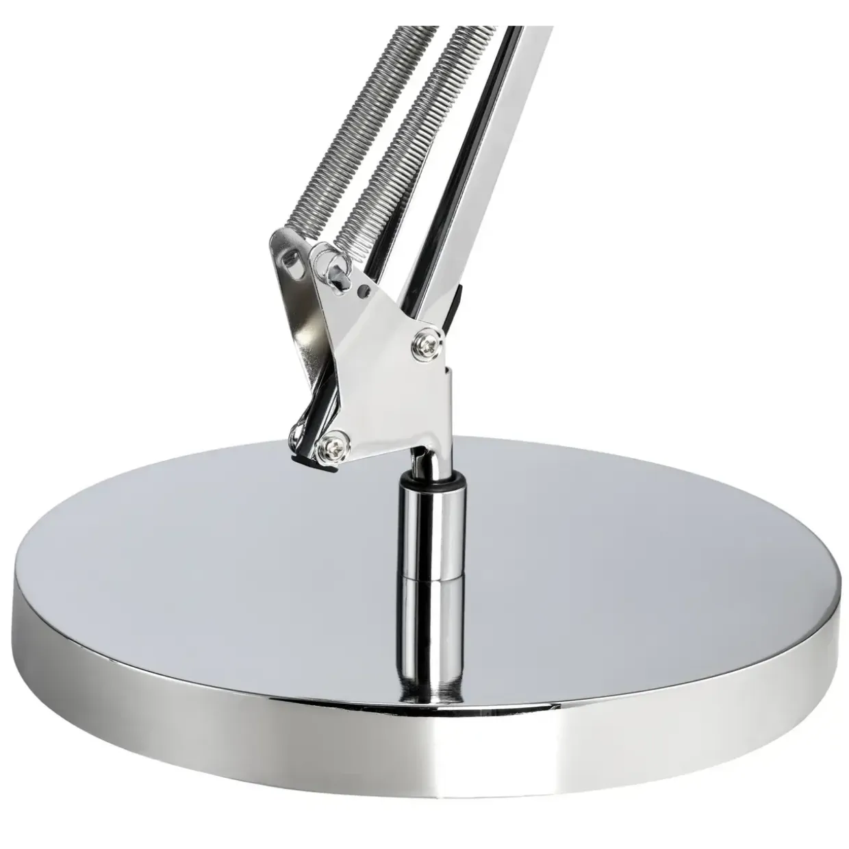 Arkitektlampe Unilux Success 88 led krom