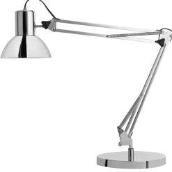 Arkitektlampe Unilux Success 88 led krom