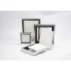 ArtistLine Canvas med ramme hvid dybde 3 cm str. 14x14 cm 360 g 6 stk pr pakke