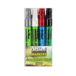 Artline Gardeners Kit 4-pack