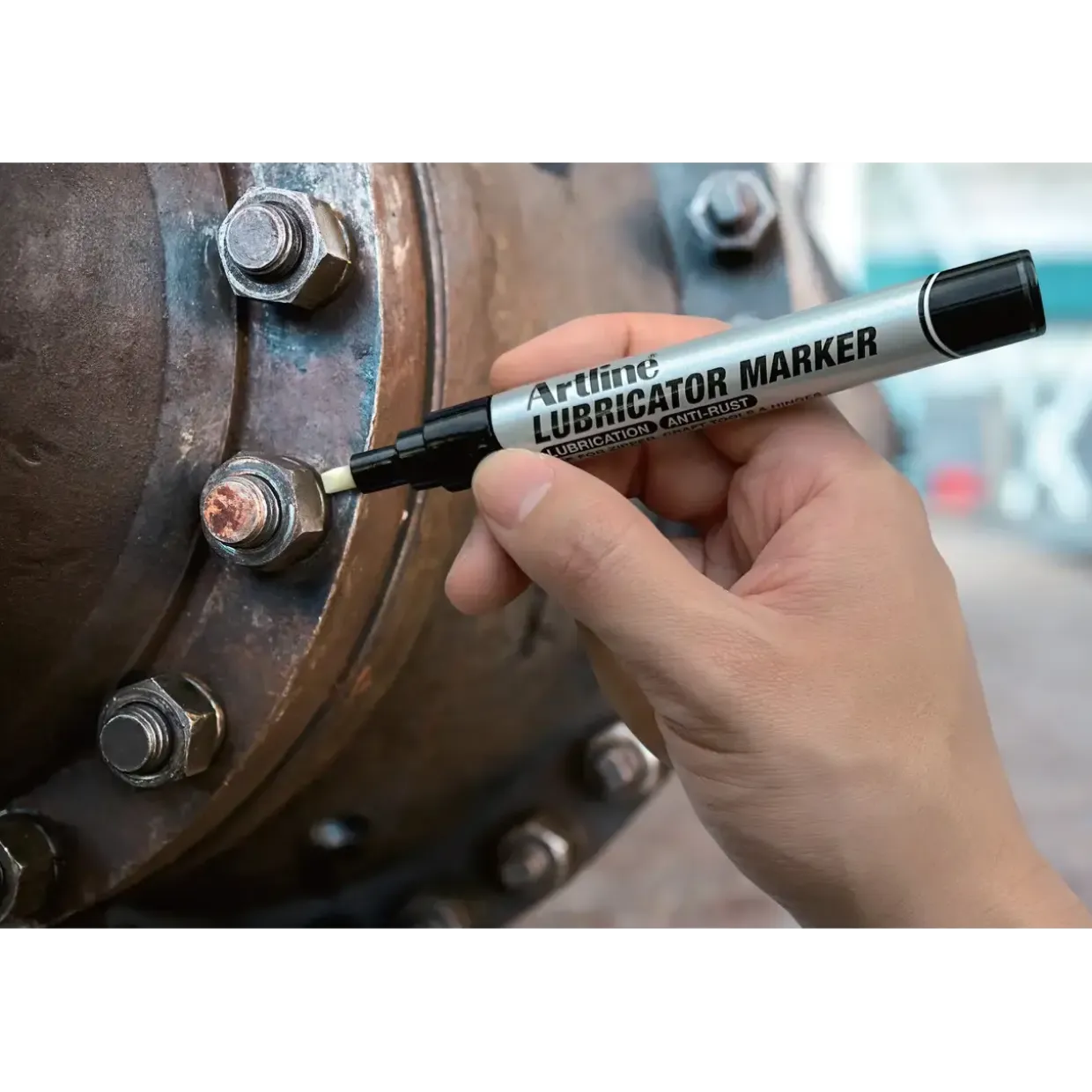 Artline Lubricator marker klar 8.0ml
