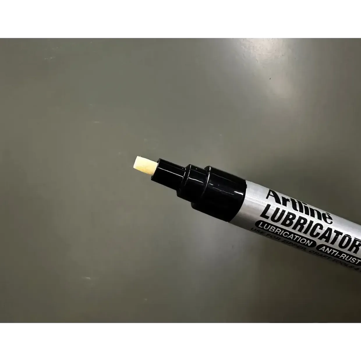 Artline Lubricator marker klar 8.0ml