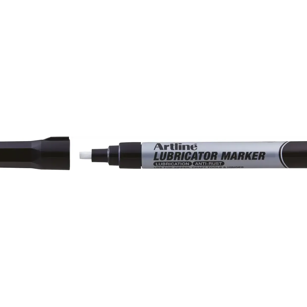 Artline Lubricator marker klar 8.0ml