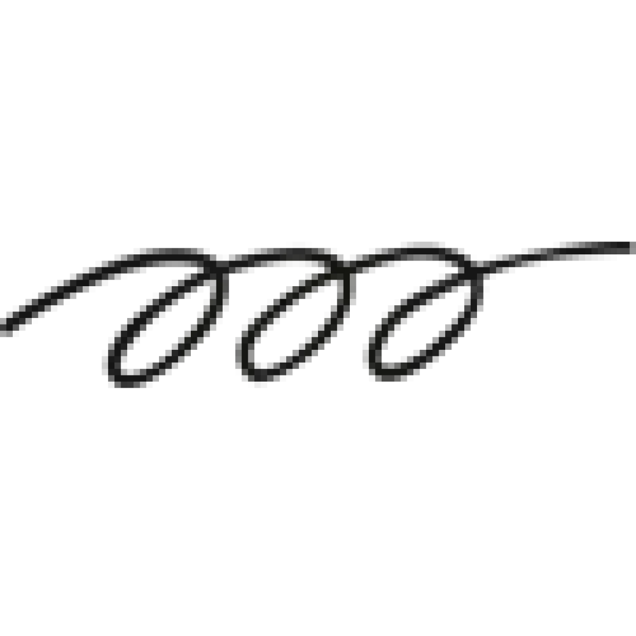 Artline 700 Permanent Marker - Sort 0,7 mm - 12 stk