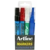 Artline Plumbers Kit 4-pack