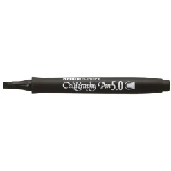 Artline Supreme Kalligrafi Pen 5 sort