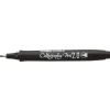Artline Supreme Kalligrafi Pen 2 sort