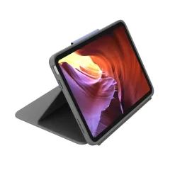 astatur med Smart Connector til iPad - Logitech Rugged Folio iPad 10.9