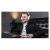 Astro Gaming A30 Wireless Gaming Headset, White/Purple PS