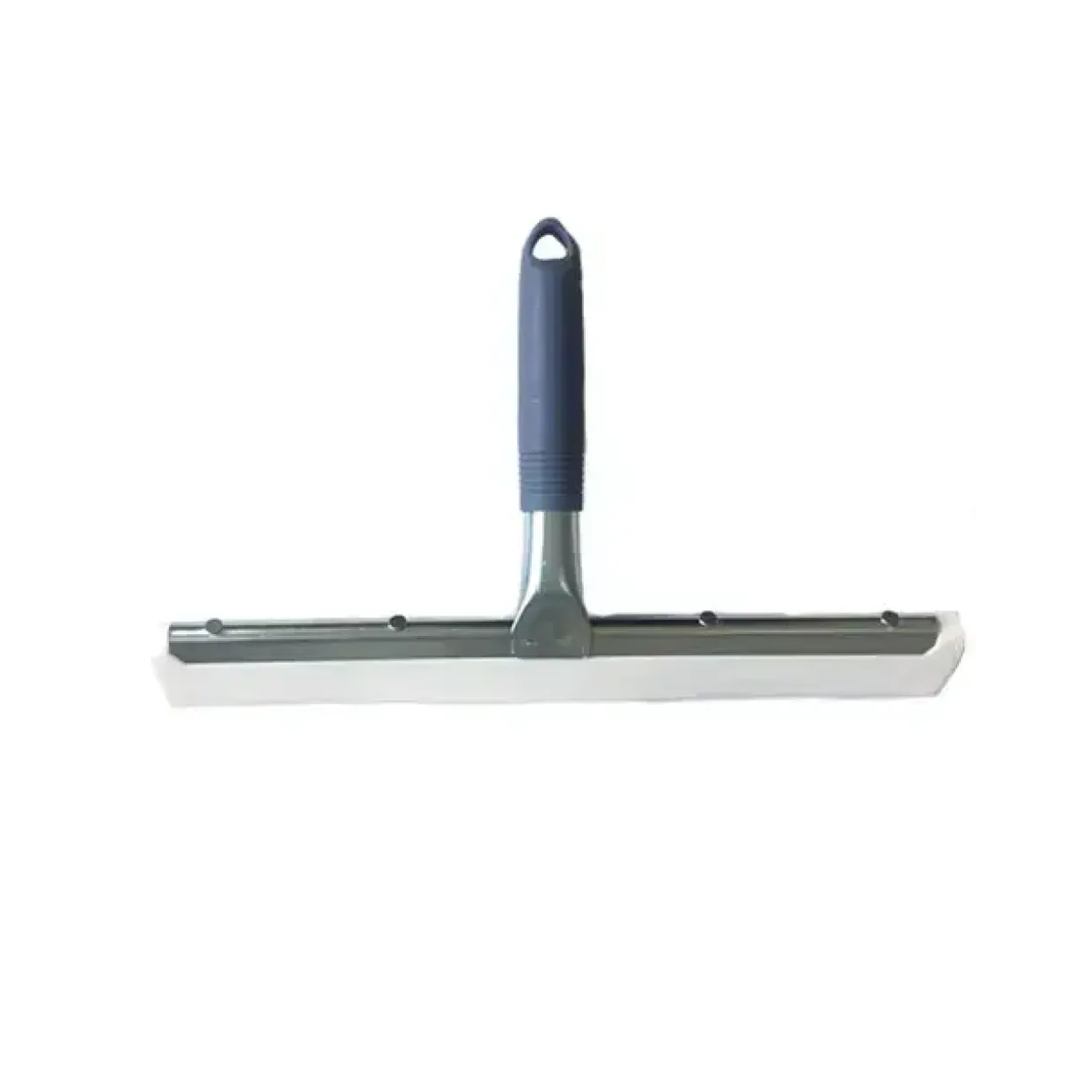 Baderumsskraber 34cm dobbelt cellegummi